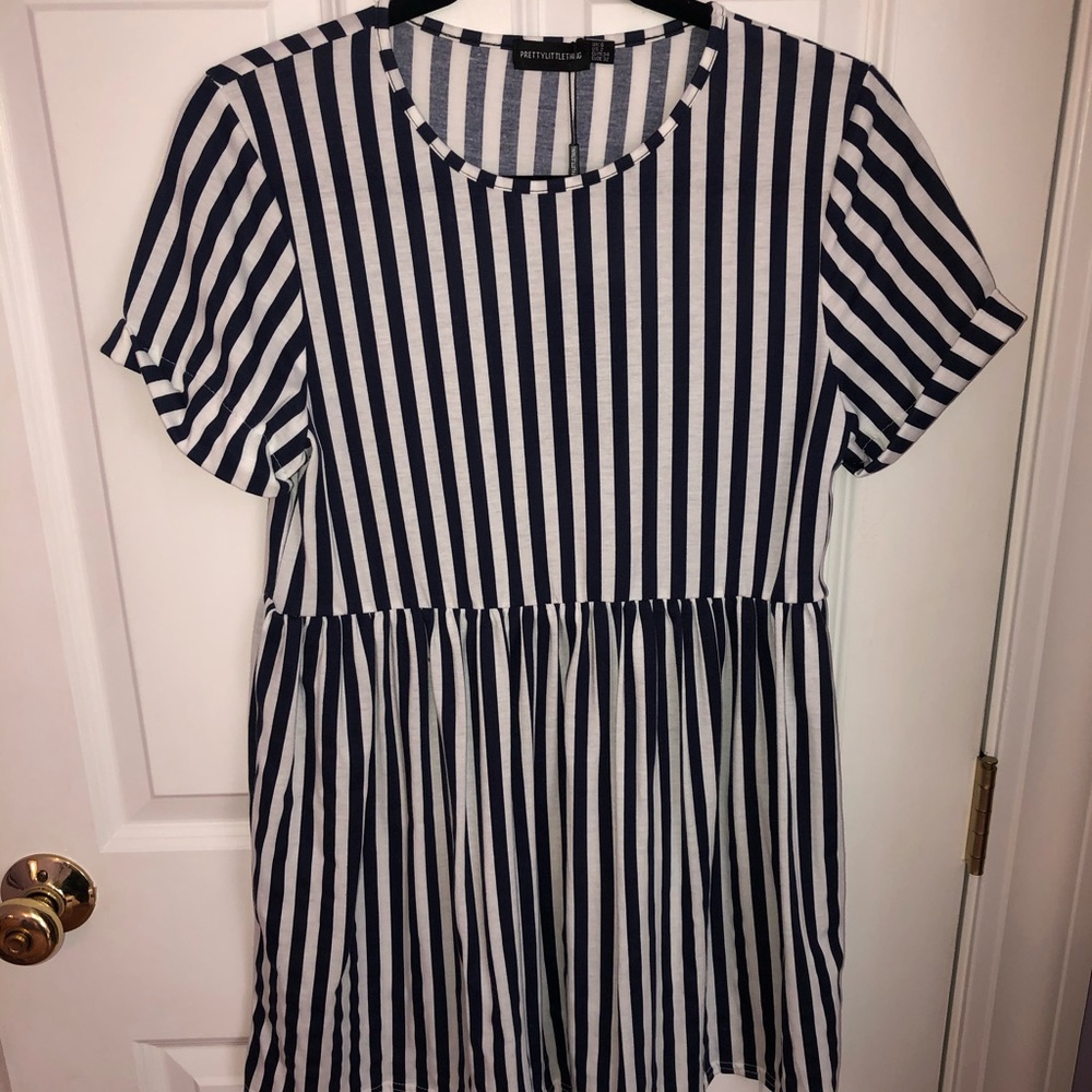 Pretty Little Thing Dress